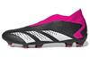 Predator Accuracy.3 Laceless Fg 'Own Your Football Pack' GW4597