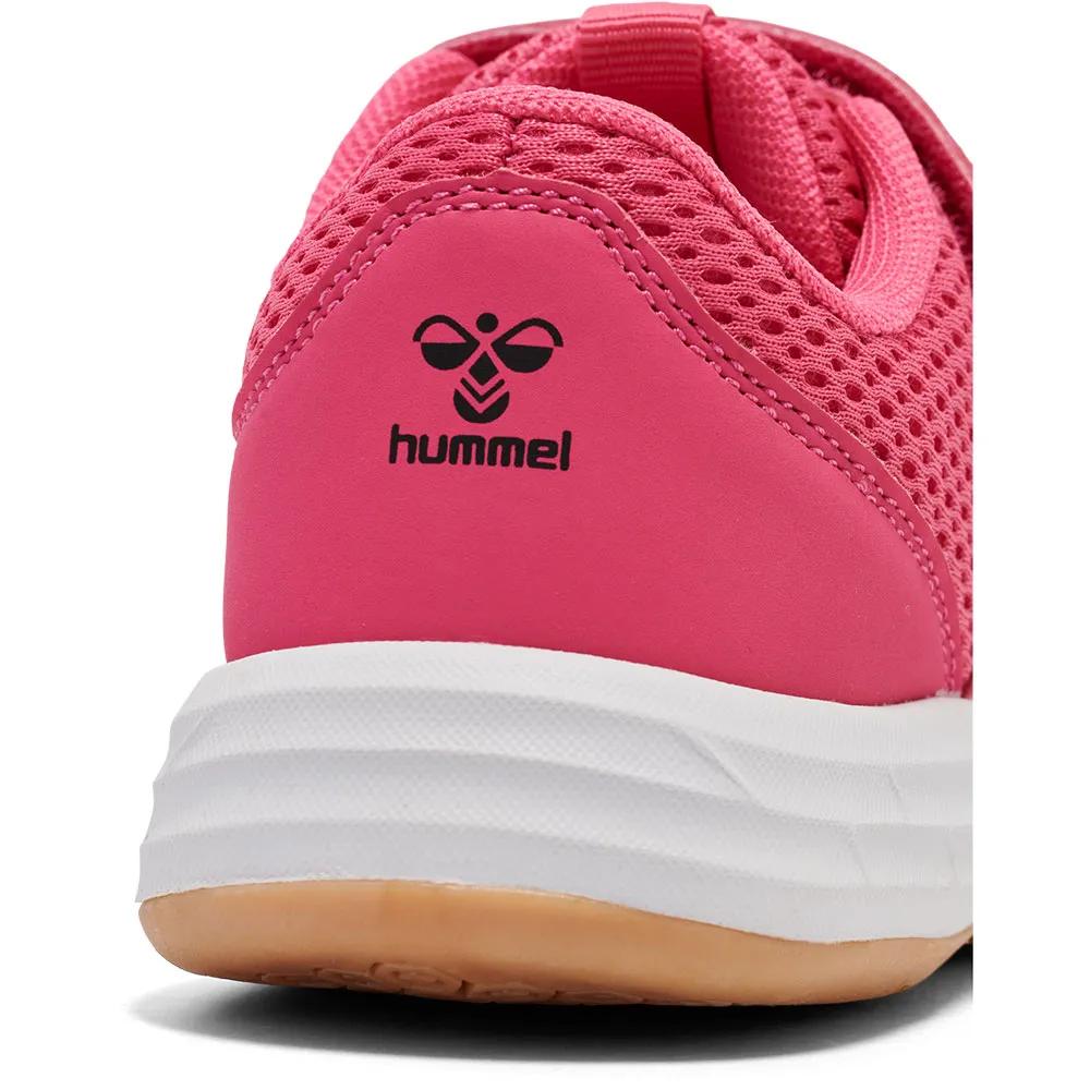 Hummel Multiplay Flex VC JR Sneakers Pink