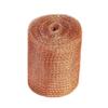 1PC Pure Copper Mesh Anti Snail Copper Wire Filter for Distilling Household Brewed Beer Garden Products