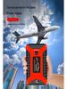 High-Capacity Air Pump & Car Emergency Jump Starter Power Bank