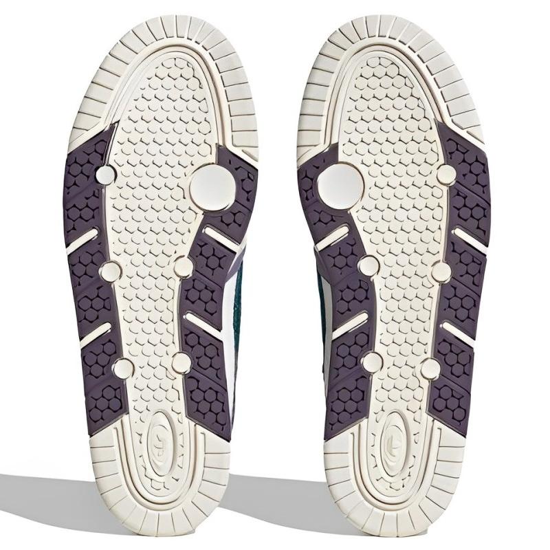 Adidas Originals Adi2000 Schuhe 'Purple Shade ' Sneaker IF0395