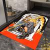 Silent Walk Sunset carpet Living room and bedroom mats Suitable for all seasons Protective pad Room Dormitory decoration