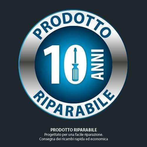 Chaudière Haute Pression - ROWENTA - DG7621 - 6,2 bar - Système anti-tartre - Remplissage continu