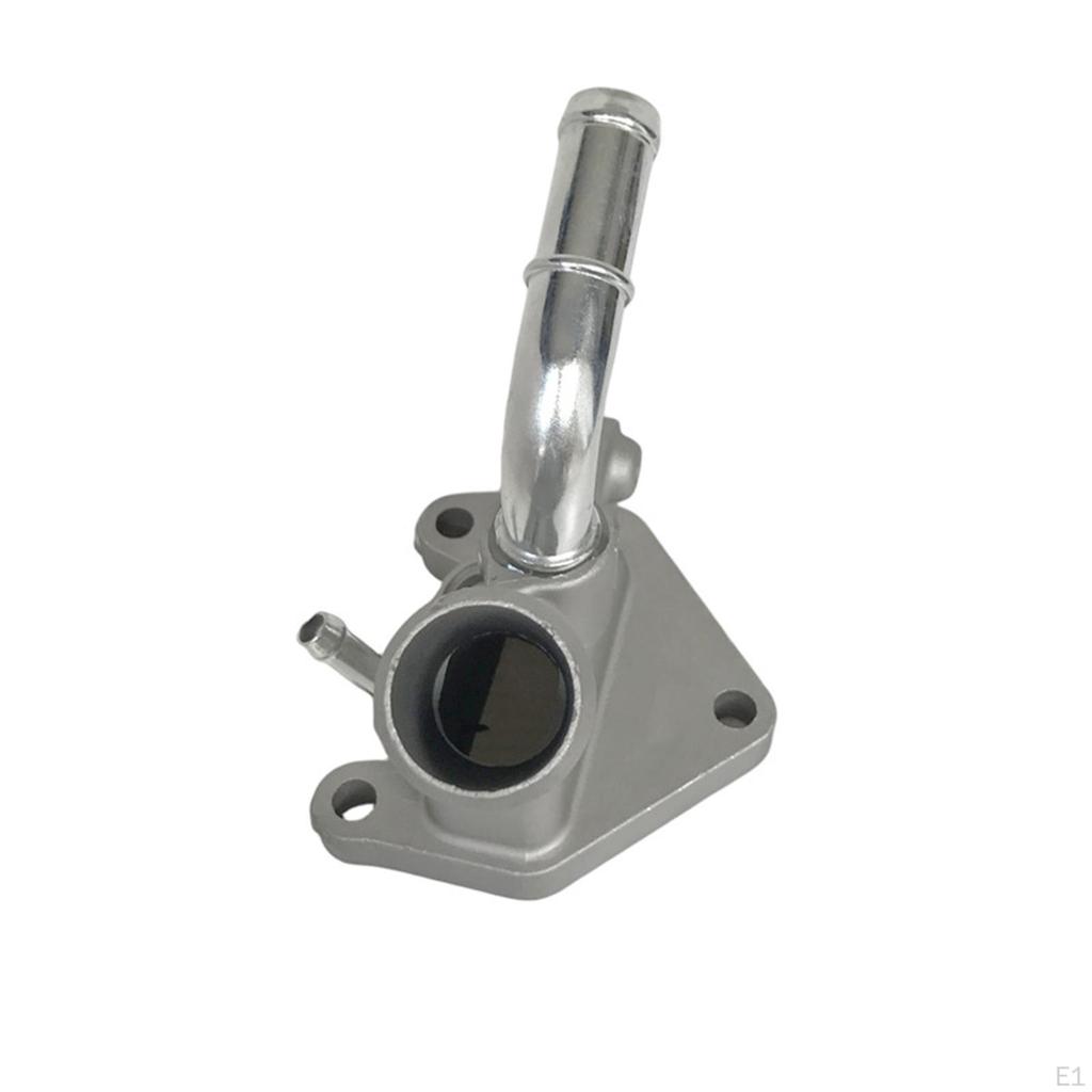 Engine Water Coolant Outlet Assembly 19350-r40-a00 Gas Motor Cooling