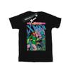 Marvel Womens/Ladies X-Men The Dark Phoenix Saga Cotton Boyfriend T-Shirt