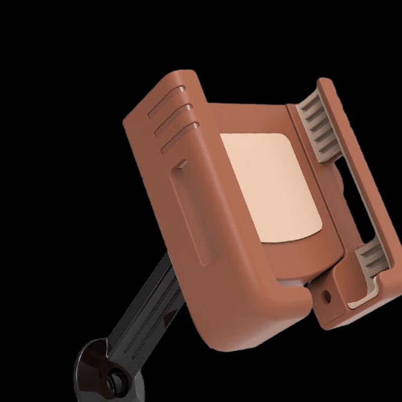Shockproof Cycling Phone Holder for Road Bikes