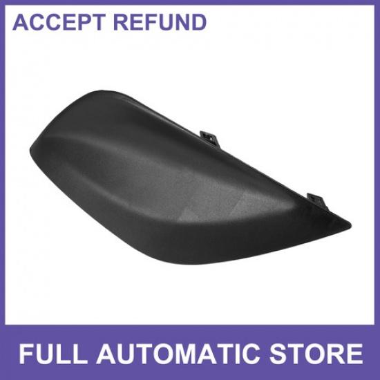 Front Right Fog Light Grille Cover Single  for Nissan Versa 2015-2018