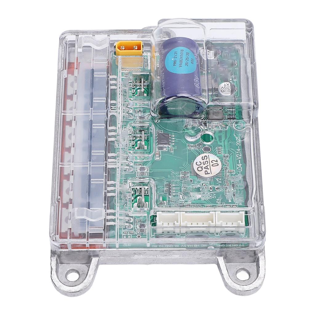 Electric Scooter Controller Panel Circuit Board for M365 Brushless Motor Easy Installation Replacement Circuit