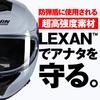 NOLAN CLASSICO Motorcycle XL Size 49944 N80-8 (GRAY/303) Full-Face Helmet, (61-62cm),