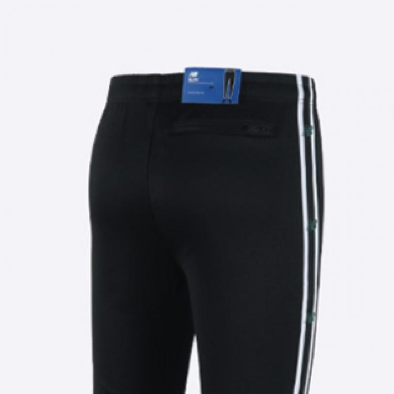 New Balance CommoN N Track Club Track paNts  Nbml934023 19   Black
