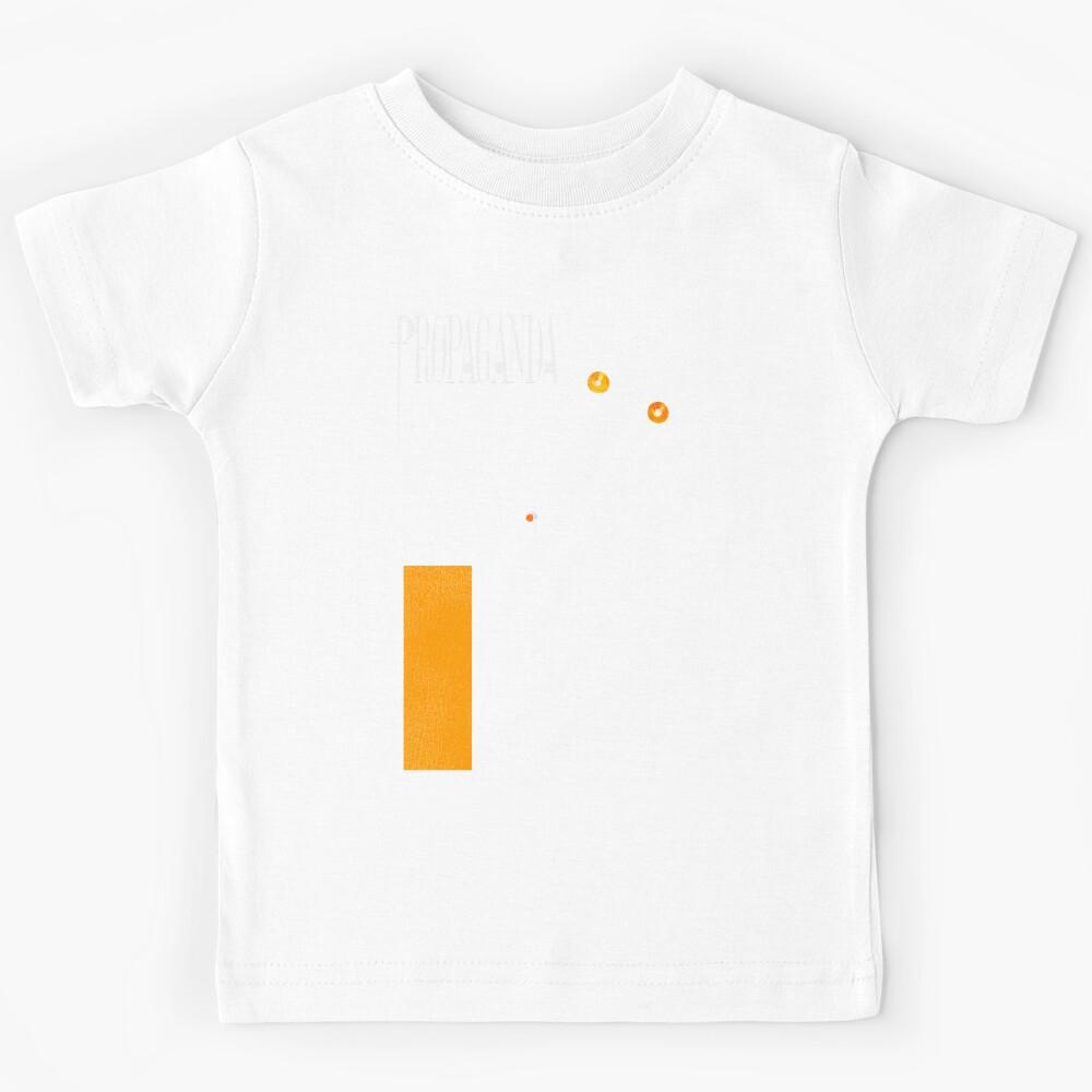 The Testament of Dr. Mabuse Kids T-Shirt 120