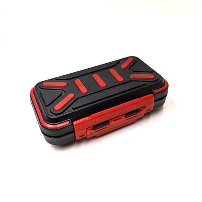 Travel Pill Case Home Medicine Storage Organizer Container Drug Tablet Dispenser Independent Lattice Pill Box Accessories