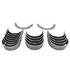 STD Main Rod Bearings Set w/Thrust Washer fits for Hyundai Sonata Santa Tucson, for Optima Sorento 2006-2016, Replace 21020-2G020