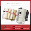 Germ Disney Micky Maus Isolierte Kaffeetasse