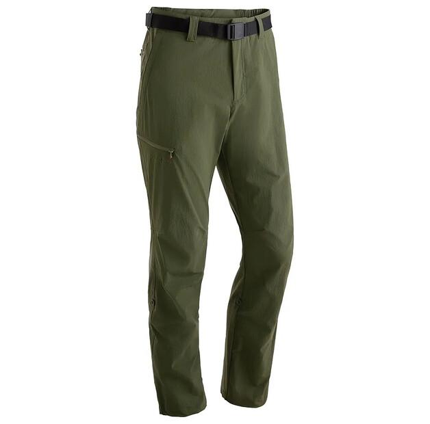 Maier Sports Hiking Pants Nil