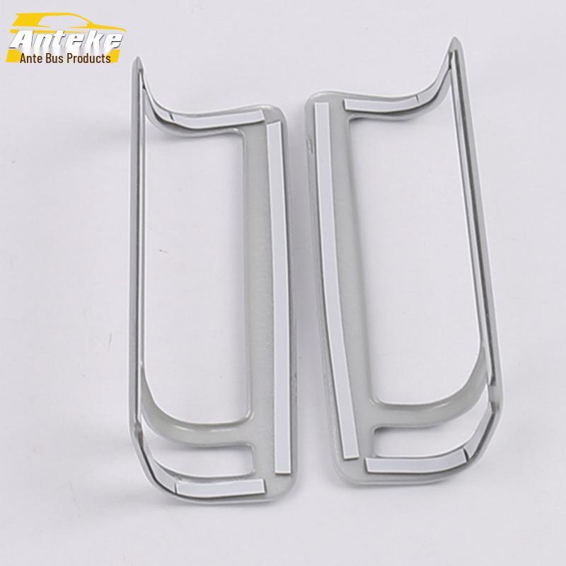 Suitable A6L Rear B-Pillar Air Outlet Decorative Frame & Protective Cover