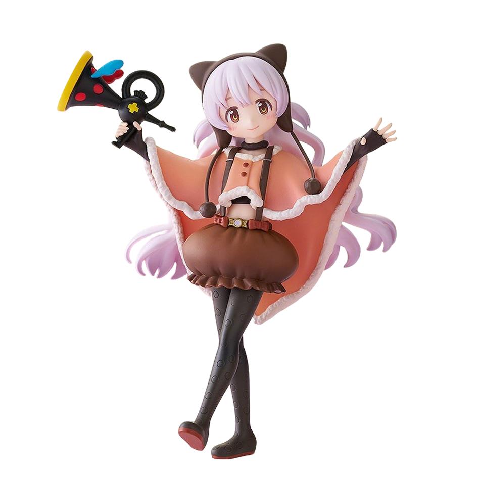 

17СМ Puella Magi Madoka Magica Аниме Фигурка Момоэ Нагиса Волшебная Девочка ПВХ Аниме Фигурки Действия Модель Аниме Мультяшная Модель Игрушка Подарок