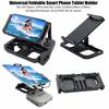 Clipe Suporte para Tablet Para DJI Mini 2/3 Pro/SE Mavic 2/Pro/Air 2/2S/Mavic MINI Suporte de Extensão para Controle Remoto Acessórios para Drone