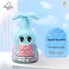 QiChu GIVING Confident Baby Body Wash