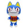 Pendant Game Keychain Accessories Cute Animal Crossing Plush Toycartoon Animals