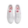 Nike Court Vision Low Textile, Synthetic Leather Breathable Low top Skateboard Shoes Women's IR0797-100