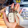 Unisex Key Case for Hyundai ix35, Elantra, Tucson, Mistra, and Sonata