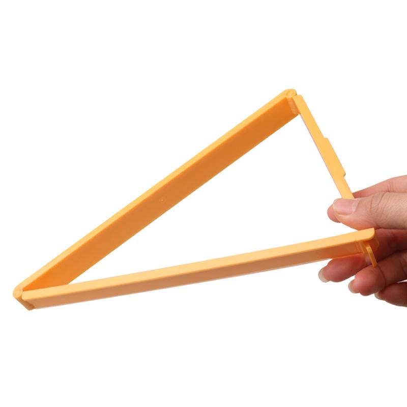 Croissant Baking Maker