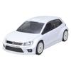 1/28 Remote Control Drift Car 4Wd High Speed Racing Toy with Led Lights for Kids and Adults