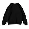 Kinder Sweatshirt Jungen Mädchen Rundhals Sport Sweatshirt Lässiger Pullover Sweatshirt Sportshirt