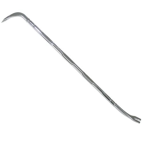 MKK Rough Disassembly Crowbar, Horizontal, 900mm, RBB-900Y