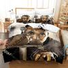 3D Print Don Omar Bedding Set Single Twin Full Queen King Size Bed Set Adult Kid Bedroom Duvetcover Sets Print Anime Bed Sh