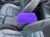 Plush Rabbit Imitation Car Armrest Pad - Universal Interior Decoration Cover