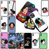 Soft Cover for Motorola Moto G86 G57 E14 E15 G14 G34 G67 G84 G24 A54 G15 Power E22 Casing Phone Case New High-End M-Mafaldas
