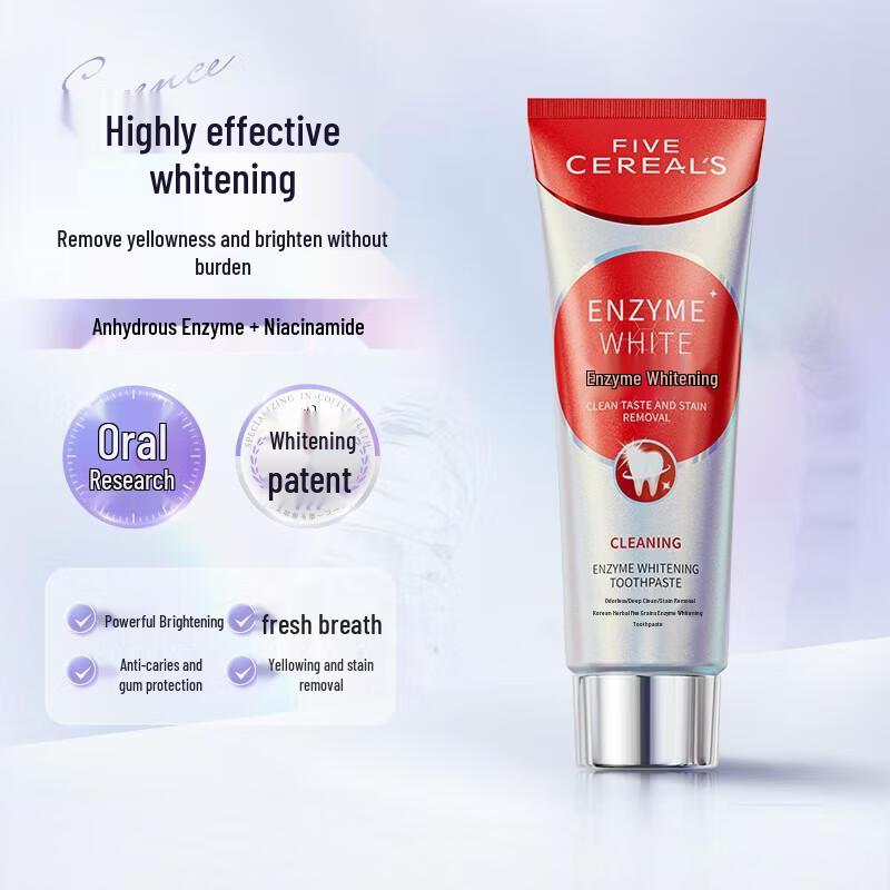 Hanbang Ogok Whitening Toothpaste