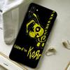K-Korn Rock Band Phone Case For Redmi Note 4 X 5 A 6 7 8 T 9 9S 10 11 11S 11Epro Poco M3 Pro