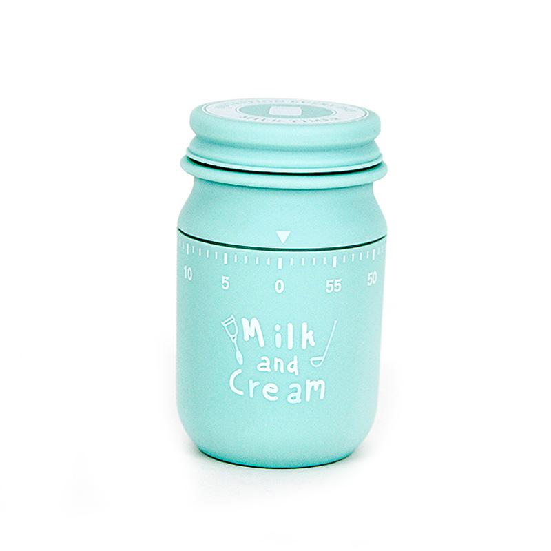 Time Manager: Kids' Homework Timer & Kitchen Countdown Alarm Clock