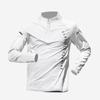 Long Sleeved Sport Running Shirts Quick Dry Men Sport T-shirt Men's Fitness T-shirt  Football