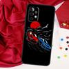 JDM Drift Car S13 S14 S15 Case For Samsung Galaxy A54 A34 A14 A53 A52 A51 A71 A13 A23 A33 A73 A12 A22 A32 Cover Funda