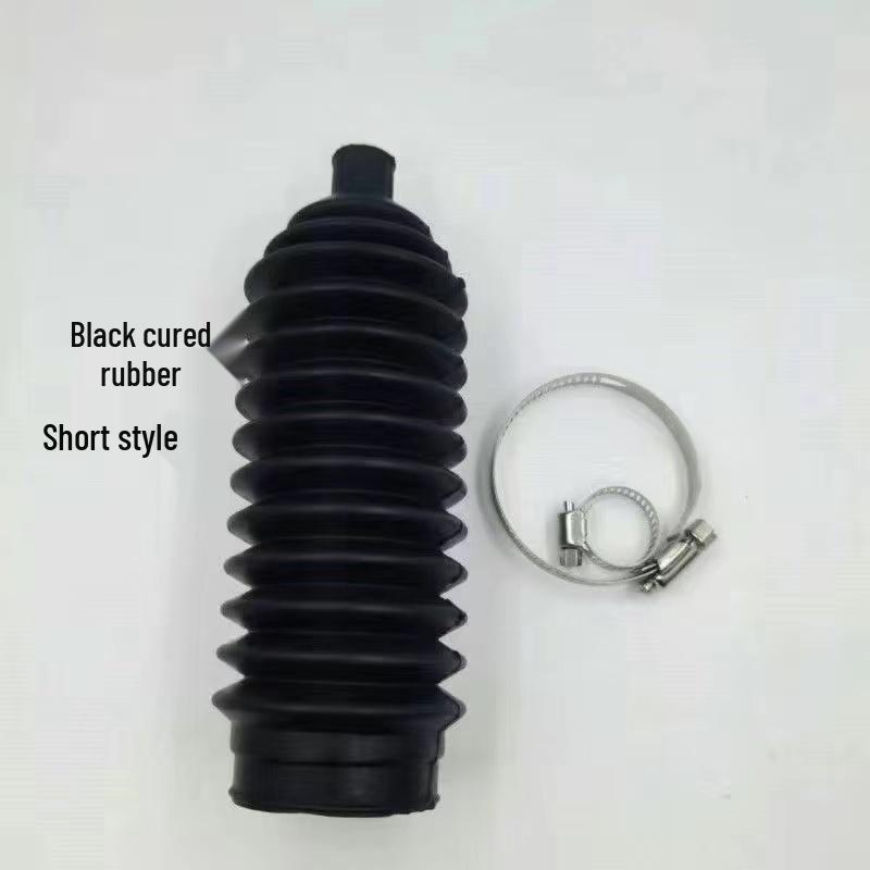 Silicone Antifreeze Dust Cover for Alto, Prince Yu, Changan Star, Dongfeng Xiaokang, Changhe Steering Columns