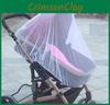 Baby Stroller Outdoor Mosquito Cover Universal Baby Stroller Mosquito Net Cover