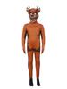Forest 99 Nights Children's Elk and Deer Monster Cosplay Jumpsuit