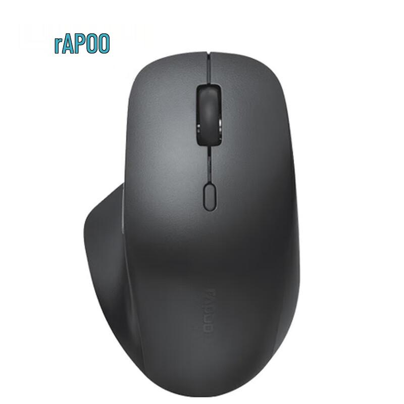 

Rapoo M50 Wireless Optical Silent Mouse