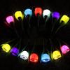 Solar Lights Tulip Fashion Simple Garden Lawn Delicately Decorated Led Lights