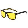 VAGHOZZ Brand New UV400 Sunglasses Men Women Driving Sun Glasses Outdoor Sport Eyewear Male Female Square Eyeglasses