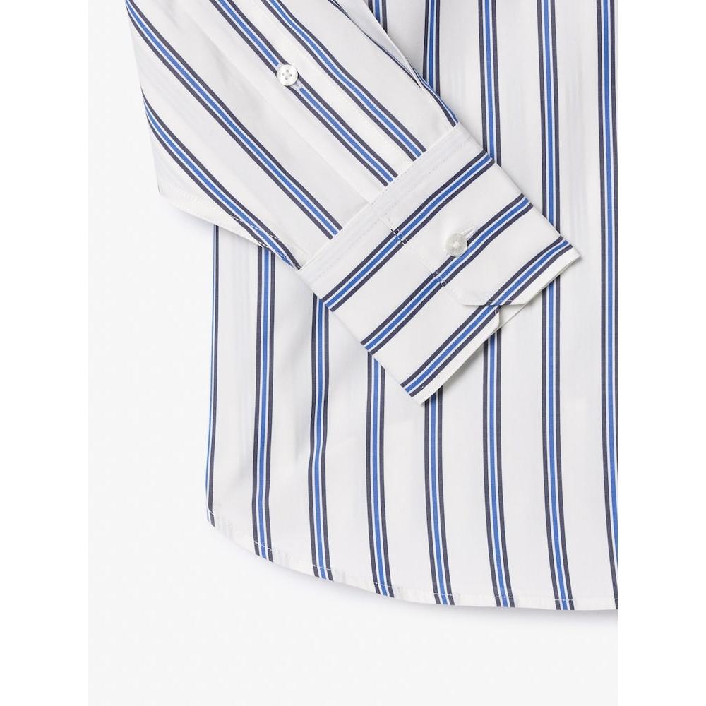 LacoSte Women S overSized Poplin Shirt Cf7706 54n Iba q2nCf7706 54nIba