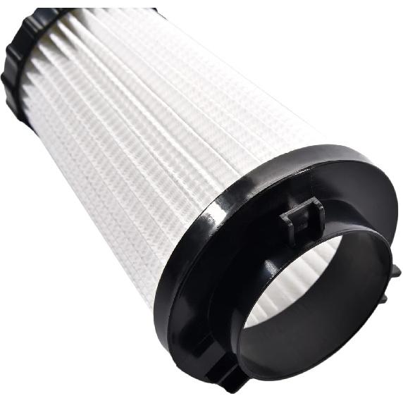 4Pcs Replacement HEPA Vacuum Filter Compatible with Dirt Devil F2 Part #3SFA11500X