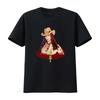 Vintage 2002 2003 Cher Living Proof Tour Concert T Shirt Retro Style Rock Music Fan Vintage Washed Homme Stretched Versatile