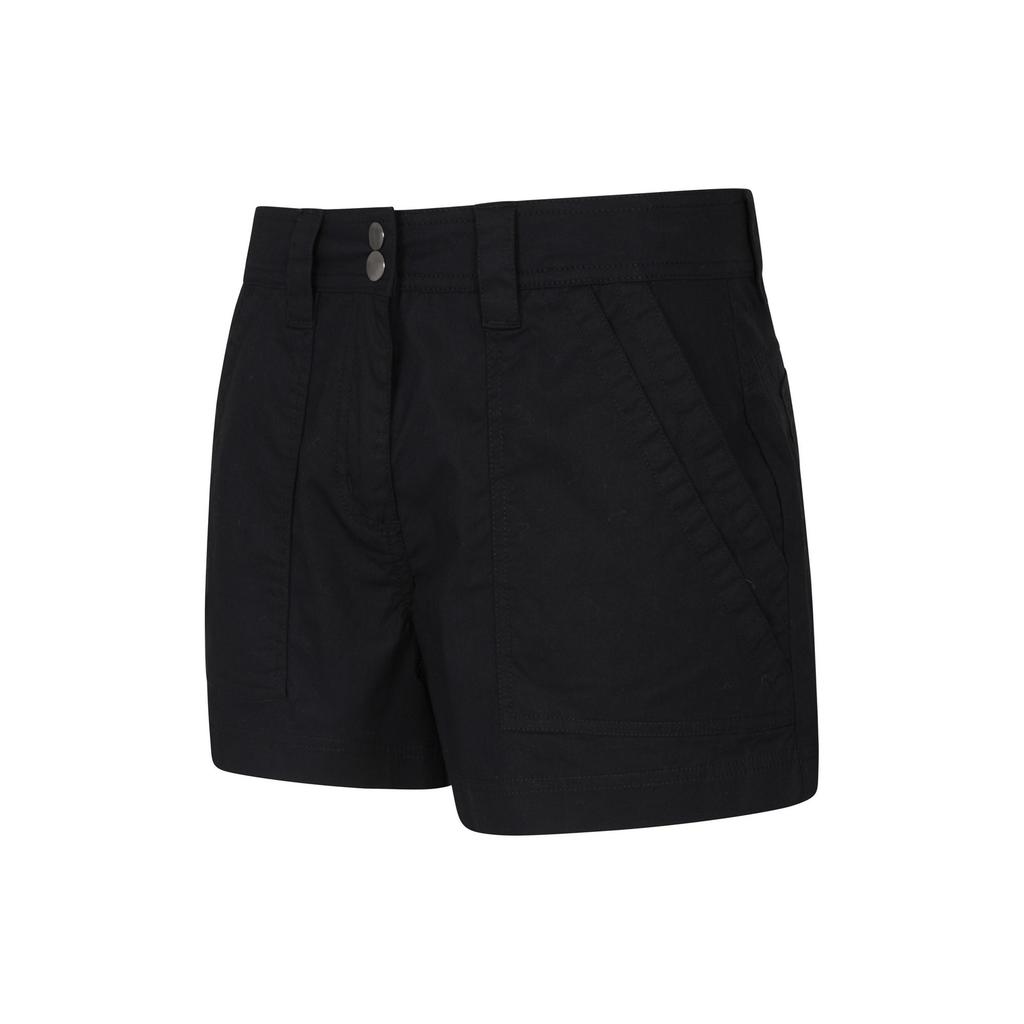 Mountain Warehouse Womens/Ladies Coast Shorts