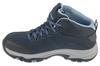 Skechers Trego - Trail Destination, Womens Navy Trekking Shoes