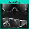Anti-fog Safety Goggles For Ultimate Eye Protection Outdoors